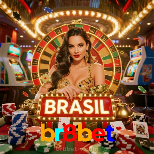 br8bet：Gire as slots e conquiste prêmios incríveis!