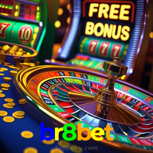 br8bet:Apostas no futebol e diversão com roleta e blackjack no cassino online!
