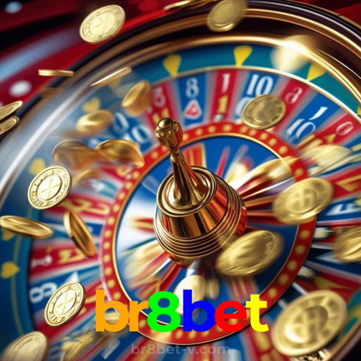 br8bet:Ganhe prêmios incríveis no futebol e em jogos como roleta e blackjack!
