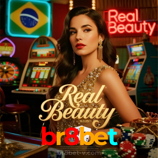 br8bet：O melhor cassino online com slots, poker e apostas no futebol!
