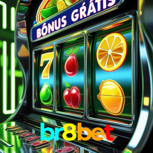 br8bet:Jogue nas mesas de poker e ganhe prêmios incríveis!