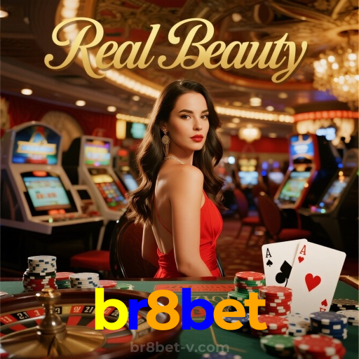 br8bet：O cassino online mais emocionante está aqui! Aposte agora!