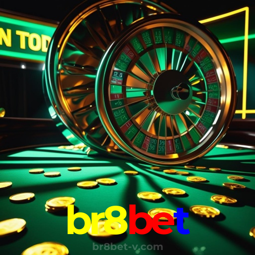 br8bet:Ganhe na roleta e aposte no futebol no cassino online mais confiável!