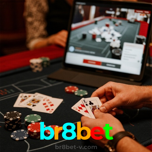 br8bet：Apostas emocionantes no futebol e diversão garantida com poker e roleta!
