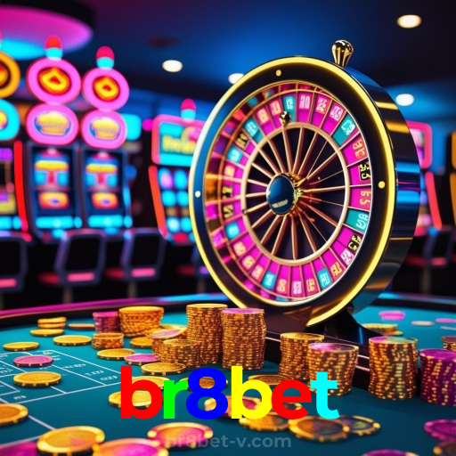 br8bet:Desafie seus limites no cassino online e ganhe grandes prêmios!