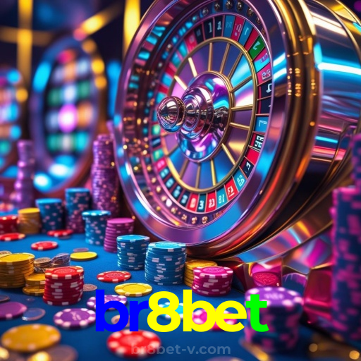 br8bet：Em nosso cassino online, a diversão nunca tem fim!
