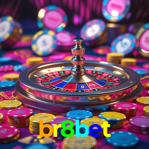 br8bet：As melhores slots do mercado estão esperando por você! Jogue agora!