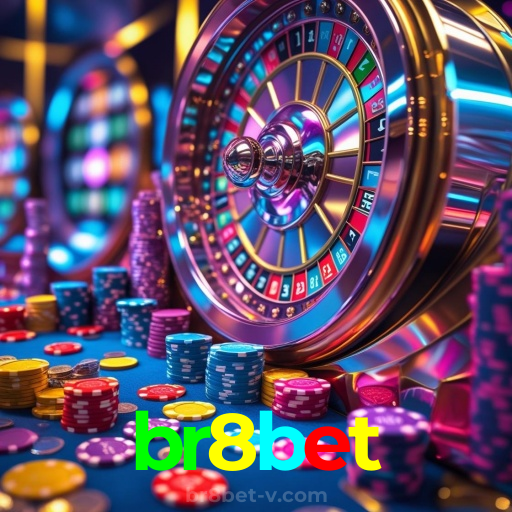 br8bet:Aposte no futebol e jogue os melhores jogos de cassino com segurança!