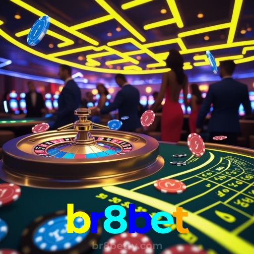 br8bet：A diversão está garantida! Aposte nas melhores slots agora!