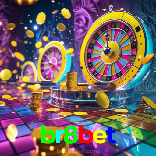 br8bet:As slots mais emocionantes estão aqui! Jogue agora!