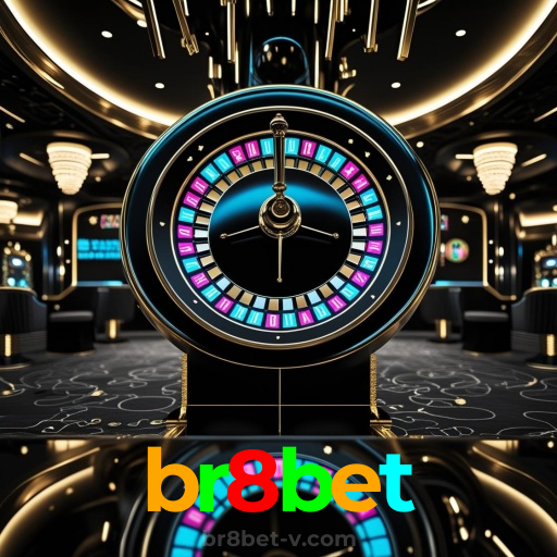 br8bet：A melhor experiência de apostas e jogos de cassino, incluindo futebol online!