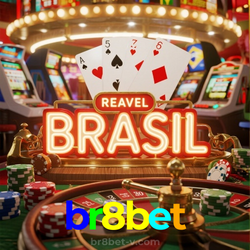 br8bet:Jogue slots, aposte no futebol e ganhe prêmios incríveis no cassino!