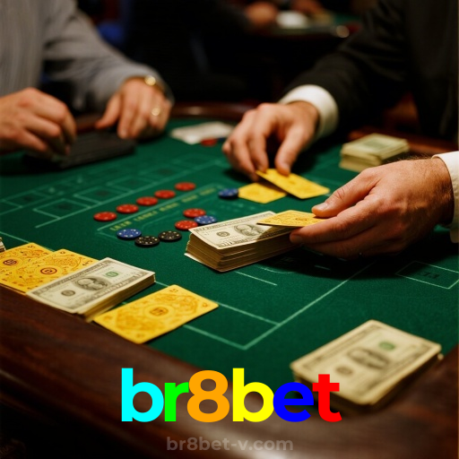 br8bet：A sorte está esperando por você! Vença na roleta e ganhe grandes vitórias!