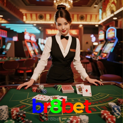 br8bet：Divirta-se com blackjack, poker e apostas ao vivo em futebol no cassino online!