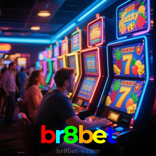 br8bet：A roleta te espera para grandes vitórias! Aposte agora!