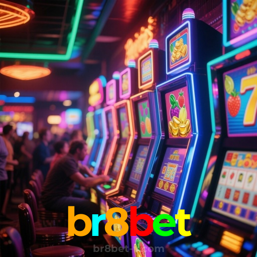 br8bet:Encontre o seu jogo favorito e leve para casa prêmios fantásticos!