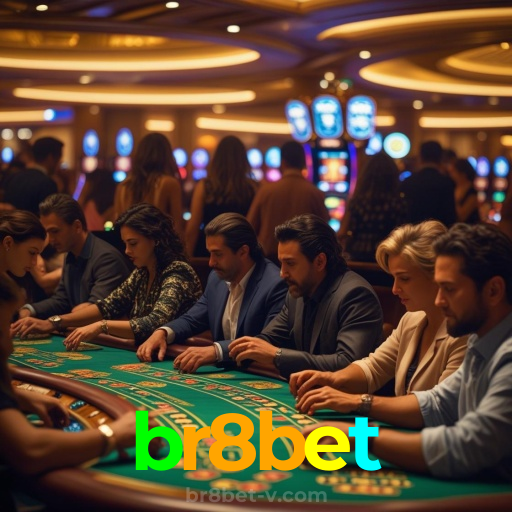 br8bet:Jogue slots, poker e aposte no futebol com grandes prêmios em jogo!