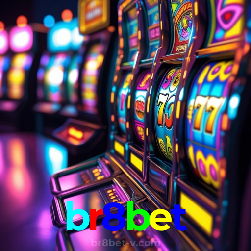 br8bet:Cada giro é uma chance de ganhar! Jogue nas slots agora mesmo!