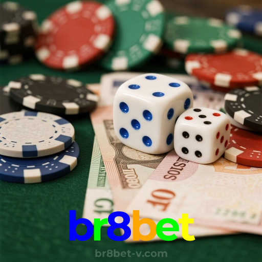 br8bet：Aposte no futebol e ganhe em roleta e blackjack no nosso cassino!