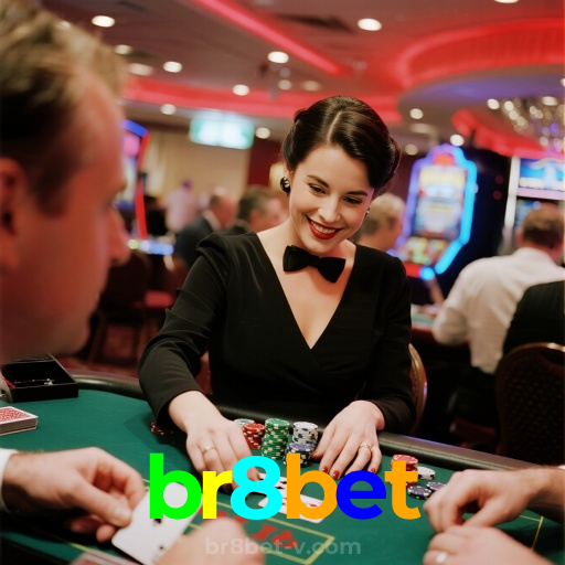 br8bet：O melhor cassino para apostar no futebol e ganhar em jogos de cassino!