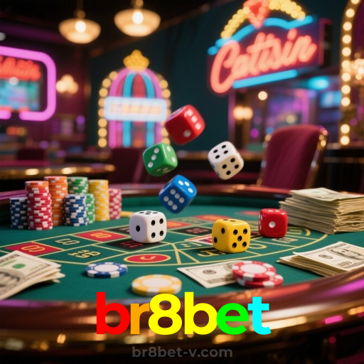 br8bet：Onde a diversão nunca acaba: poker, roleta e apostas no futebol!