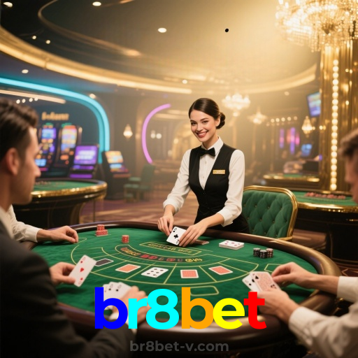br8bet:Jogue poker, roleta e aposte no futebol no melhor cassino online!