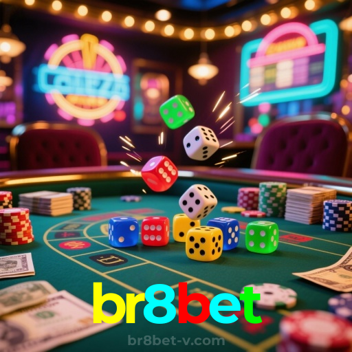 br8bet:Diversão sem limites com roleta, blackjack e apostas em futebol ao vivo!