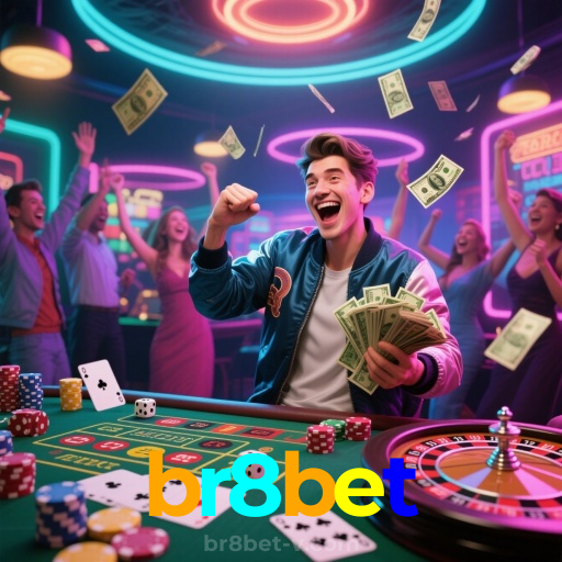 br8bet：Aposte no futebol digital e conquiste vitórias épicas!