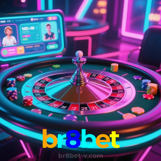 br8bet：A sorte está na roleta! Aposte e vença agora mesmo!