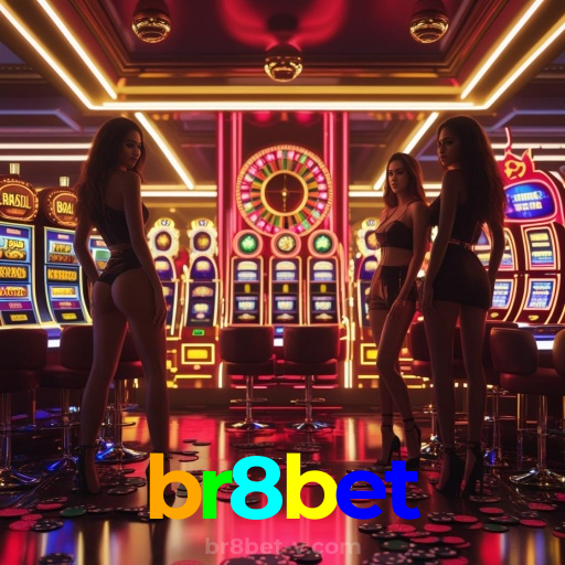 br8bet：A sorte está no seu lado nas nossas roletas! Aposte agora!