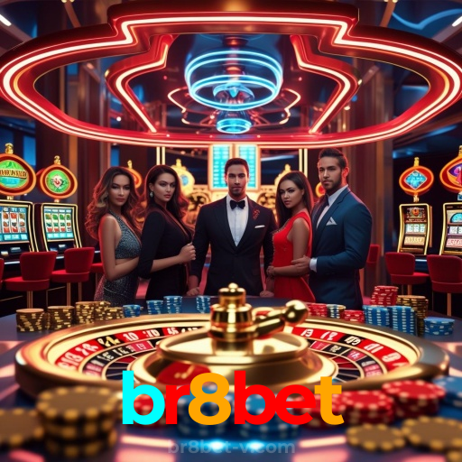 br8bet：O cassino online mais seguro para apostar no futebol e jogar blackjack!