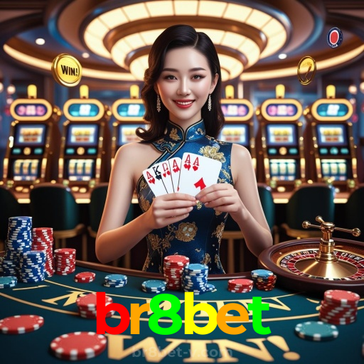 br8bet:Jogue no cassino mais seguro com blackjack, poker e futebol online!