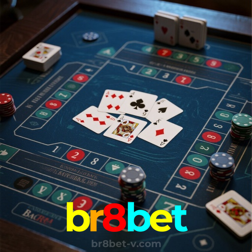 br8bet:Sinta a emoção do cassino! Aposte agora e ganhe prêmios reais!