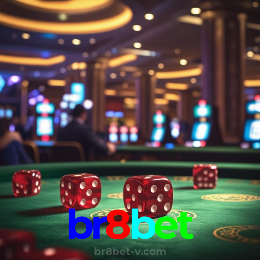 br8bet：Aposte na roleta e conquiste prêmios incríveis em nosso cassino!