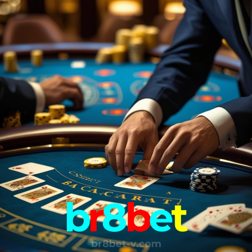 br8bet：Jogue no melhor cassino online e descubra os maiores prêmios!