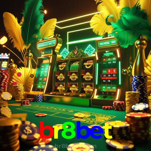 br8bet:Onde a diversão nunca para: apostas no futebol e jogos de cassino!