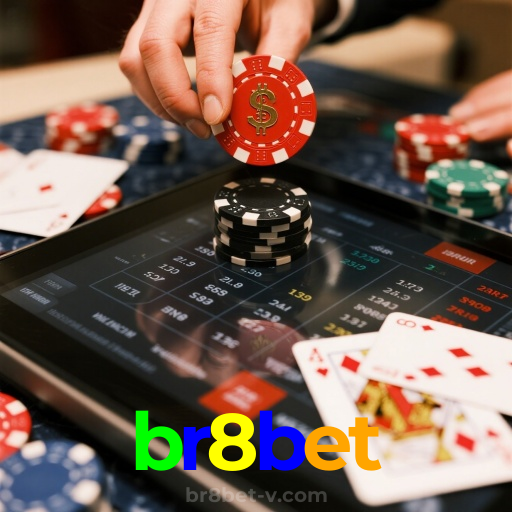 br8bet：Apostas ao vivo no futebol e diversão garantida com jogos de cassino!
