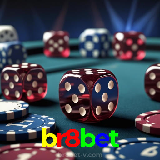 br8bet:Aposte em nosso cassino e viva uma experiência única de diversão!