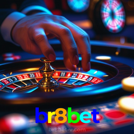 br8bet:O melhor cassino online para apostar no futebol e jogar poker e blackjack!