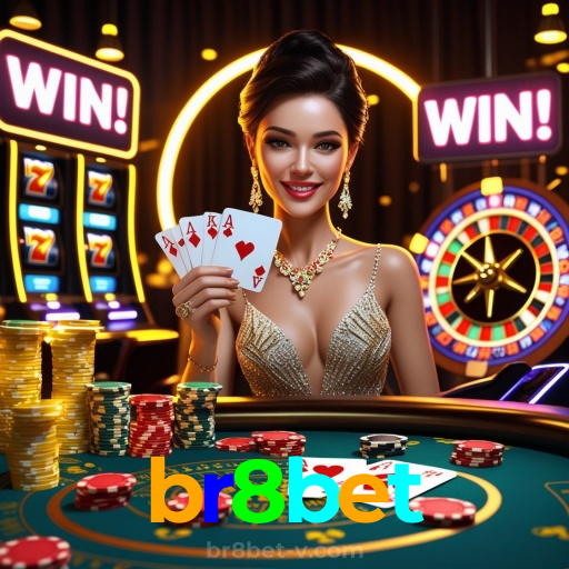 br8bet:Jogue poker, aposte no futebol e ganhe prêmios ao vivo!