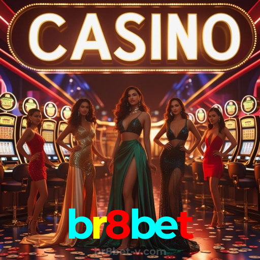 br8bet:Aposte no futebol e jogue os melhores jogos de cassino com grandes prêmios!