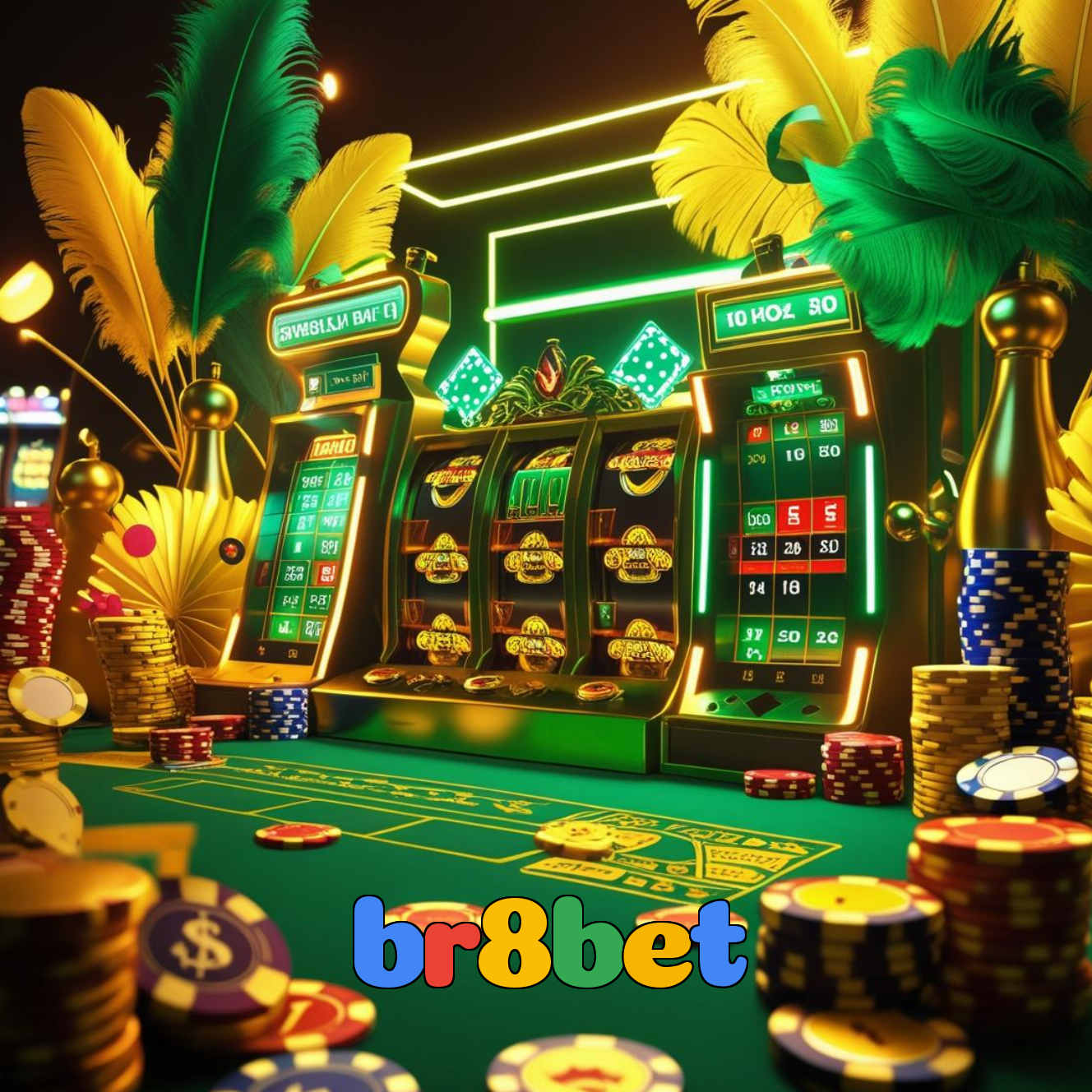 br8bet：Ganhe no blackjack, aposte no futebol e vença com grandes prêmios!