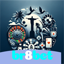 br8bet：Jogue slots, aposte no futebol e conquiste vitórias épicas no cassino!
