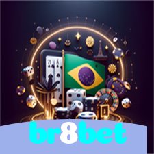 br8bet:Jogue slots, poker e aposte no futebol com grandes prêmios em jogo!
