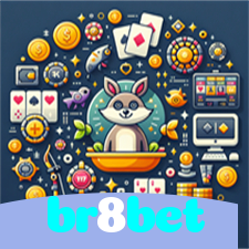 br8bet：Vença no blackjack e conquiste grandes prêmios!