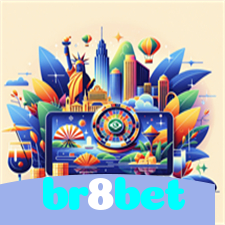 br8bet：A melhor experiência de cassino e futebol online para você!