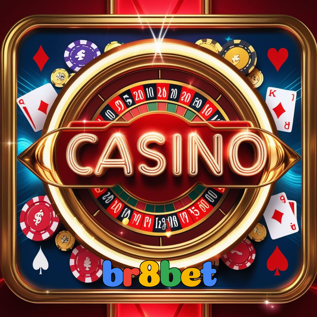 br8bet：Apostas emocionantes em futebol e os melhores jogos de cassino online!