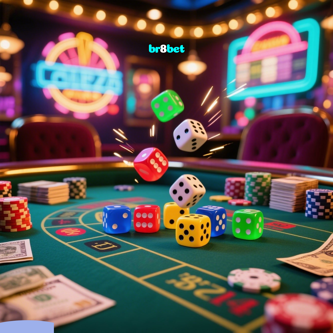 br8bet：O cassino online está te esperando! Gire a roleta e ganhe!