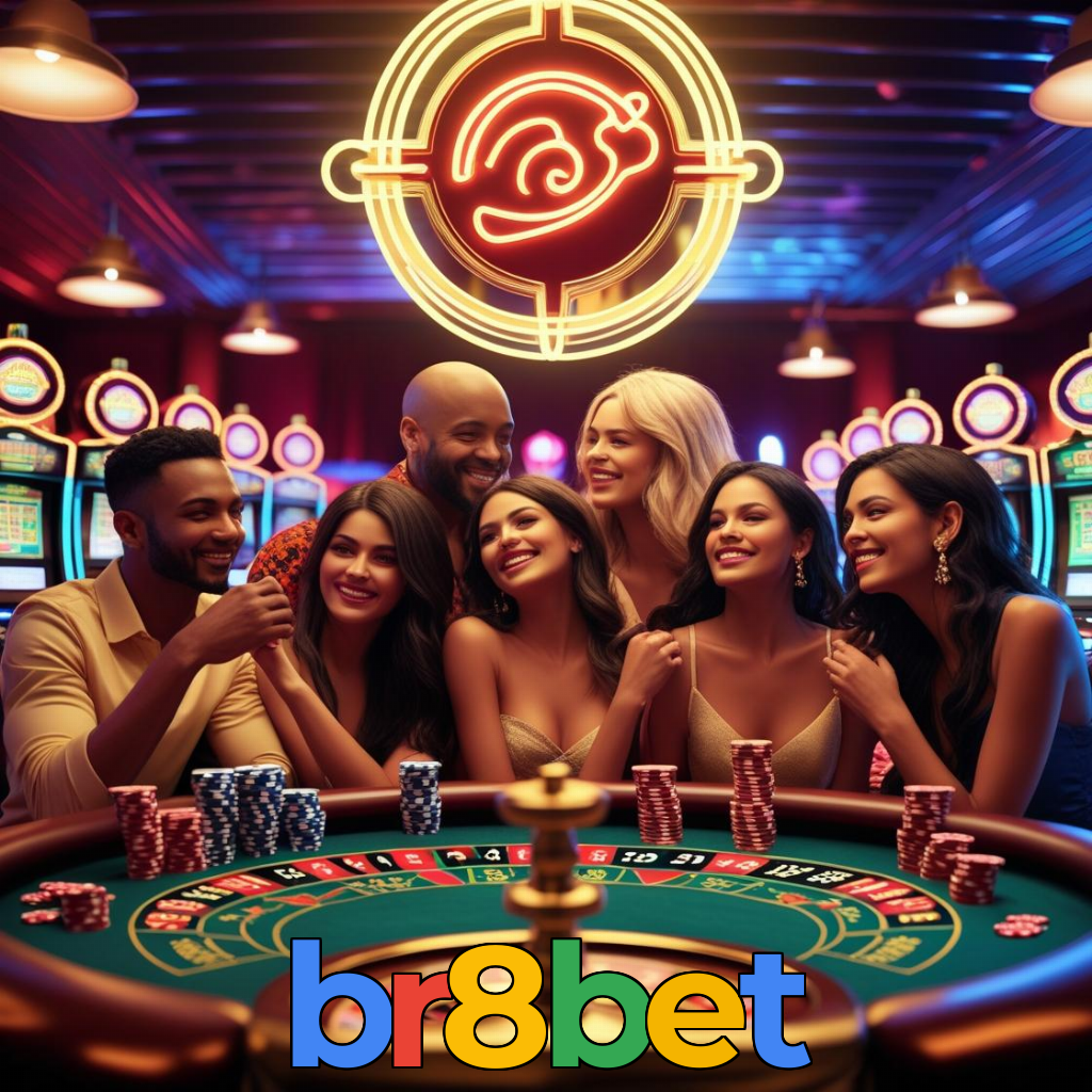 br8bet:Ganhe prêmios fantásticos nas roletas online!