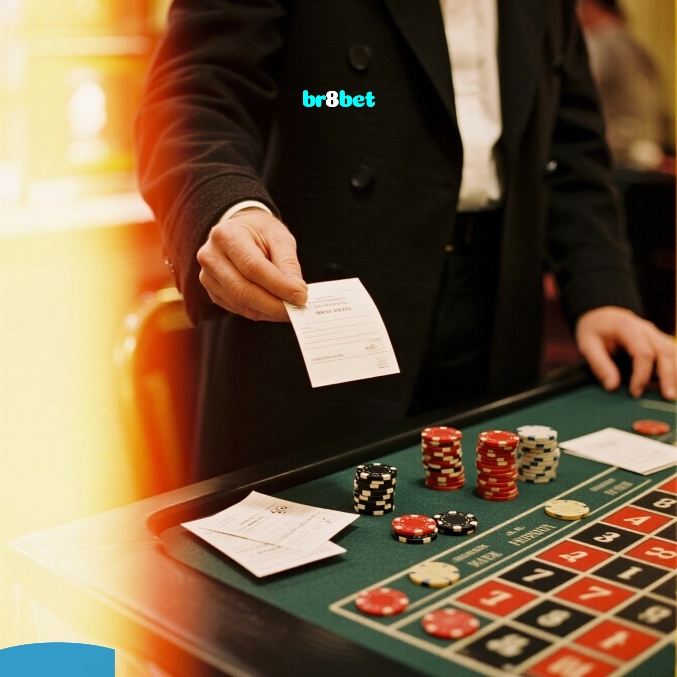 br8bet：O cassino online mais emocionante está aqui! Aposte agora!